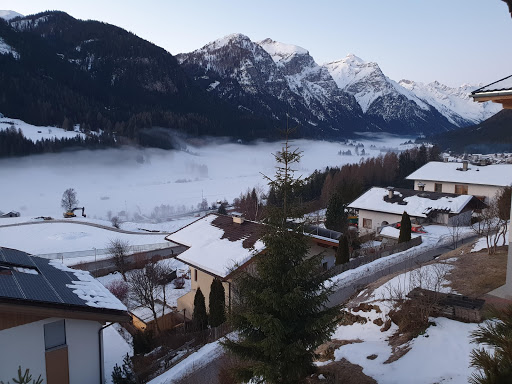 Ferienwohnung Eppacher - Holiday apartment in Trins, Austria