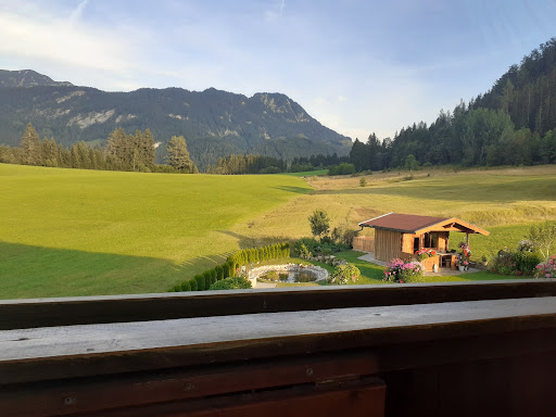 Ferienwohnung Fahringer - Holiday apartment rental in Kossen, Austria
