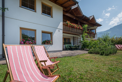 Ferienwohnung Gasteiger - Holiday apartment in Steinberg am Rofan, Austria