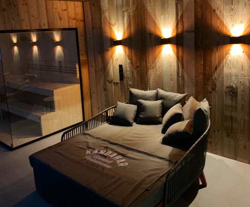 Ferienwohnung Griabig Lodge