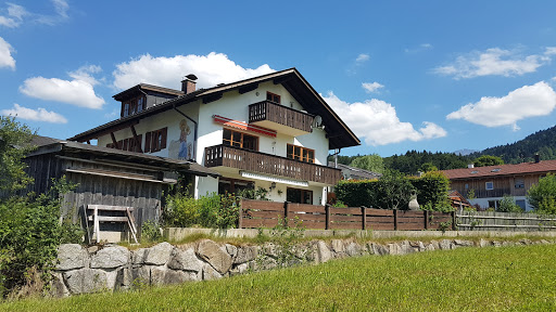 Ferienwohnung Hausberg am Skihang // Garmisch-Partenkirchen // Classic Skigebiet
