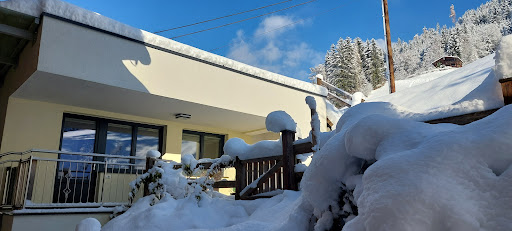 Ferienwohnung HELISA - Holiday apartment in Hart im Zillertal, Austria