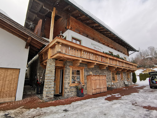 Ferienwohnung Huber - 