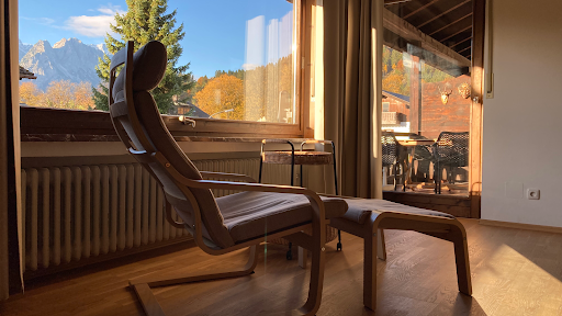 Ferienwohnung Jochen