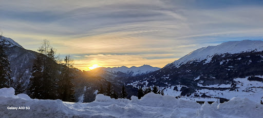 Ferienwohnung Julia - Holiday apartment in Jerzens, Austria