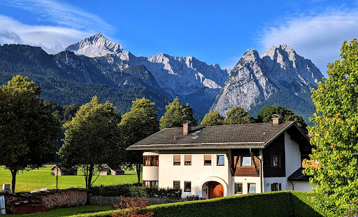 Ferienwohnung Kaisersberger