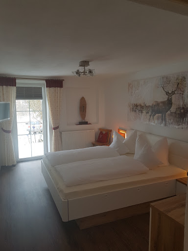 Ferienwohnung Karwendelheim - Holiday apartment in Scharnitz, Austria