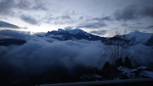 Ferienwohnung Katharina