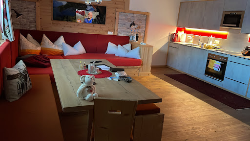 Ferienwohnung Kathrin - Holiday apartment in Kaltenbach, Austria