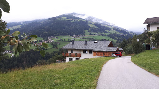 Ferienwohnung Klocker Andreas