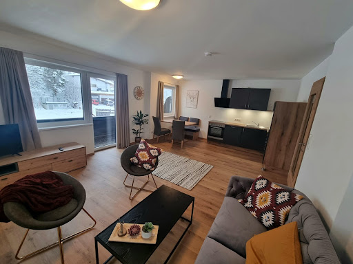 Ferienwohnung Kurz - 