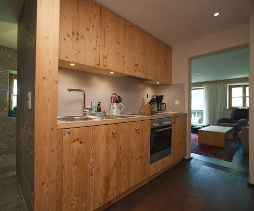 Ferienwohnung Landhaus Bader