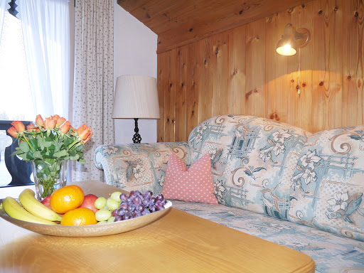 Ferienwohnung Lisa Suitner