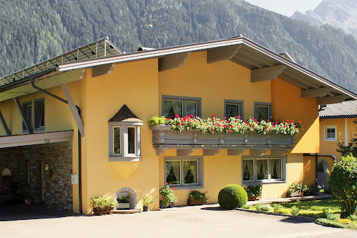 Ferienwohnung Maria Wechselberger - Holiday apartment in Austria