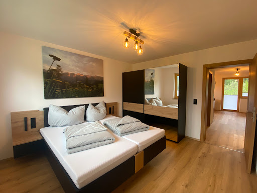 Ferienwohnung Moser - Holiday apartment in Steinberg am Rofan, Austria