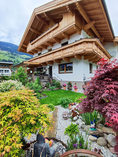 Ferienwohnung Paradieso Egger Ramsau 285