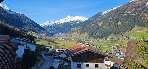 Ferienwohnung Pedevilla Hildegard