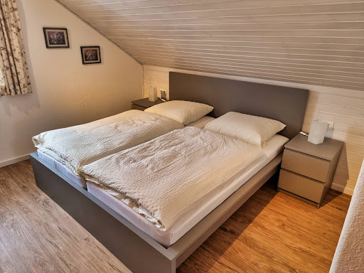 Ferienwohnung Reindl - Indoor lodging in Krun, Germany