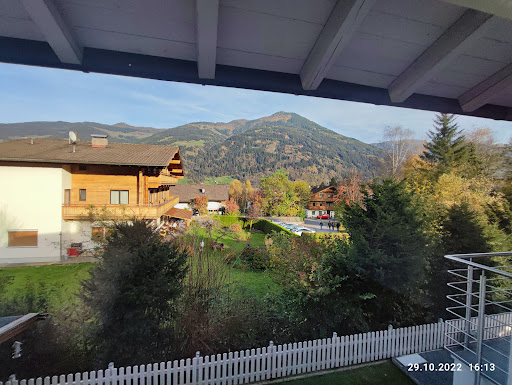 Ferienwohnung Schweiberer - Hotel