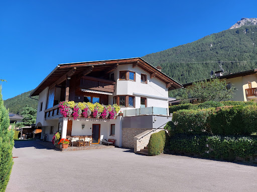 Ferienwohnung Span Josef und Monika - Holiday apartment in Austria