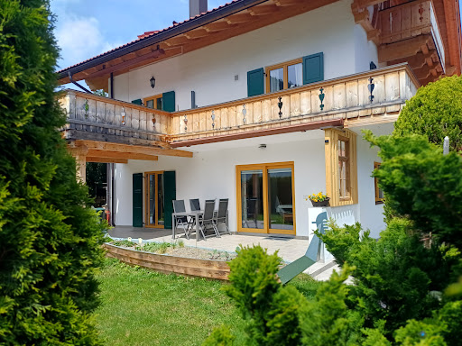 Ferienwohnung Sunnaseitn 