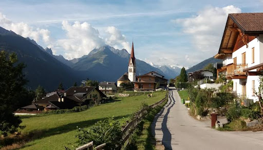 Ferienwohnung Unterluimes - Hotel