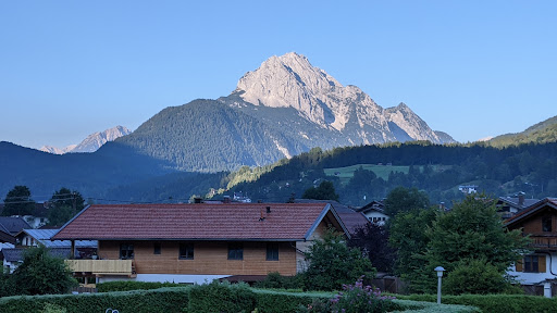 Ferienwohnung Zum Schmalzler