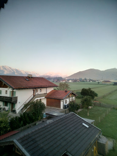 Ferienwohnungen Alpenrose - Hotel