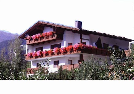 Ferienwohnungen Eiterer