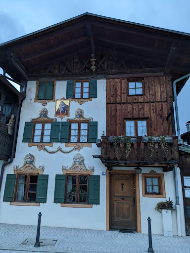 Ferienwohnungen Fink