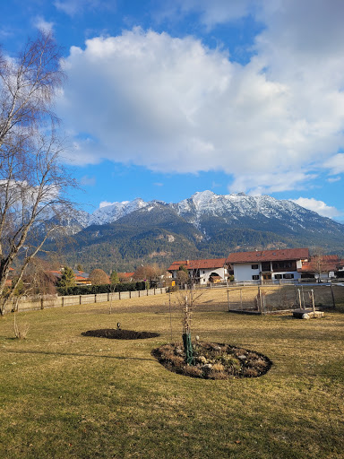 Ferienwohnungen Haus Alpenkranz - Holiday apartment in Wallgau, Germany