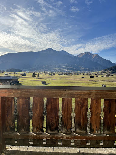 Ferienwohnungen Haus Martina