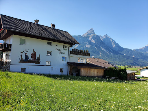 Ferienwohnungen Haus Sandeck