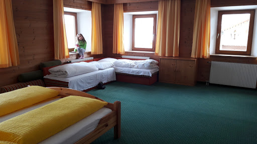 Ferienwohnungen Hell - 