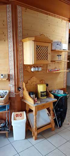 Ferienwohnungen Jutta