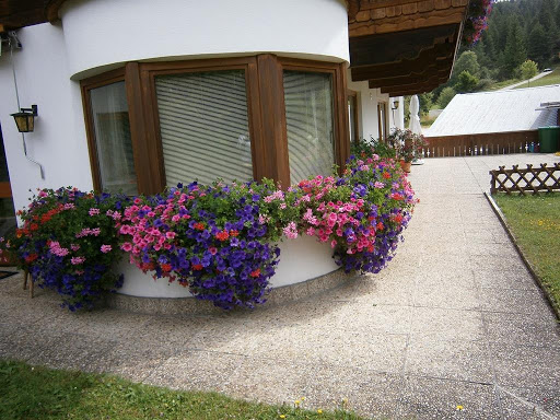 Ferienwohnungen Krug - Holiday apartment in Leutasch, Austria