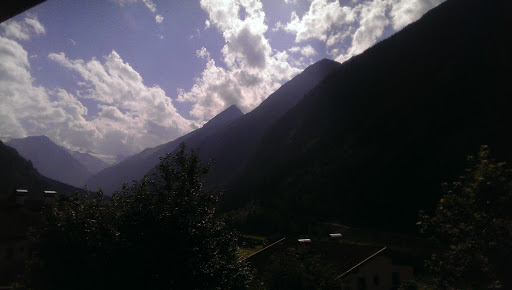 Ferienwohnungen Mischbach