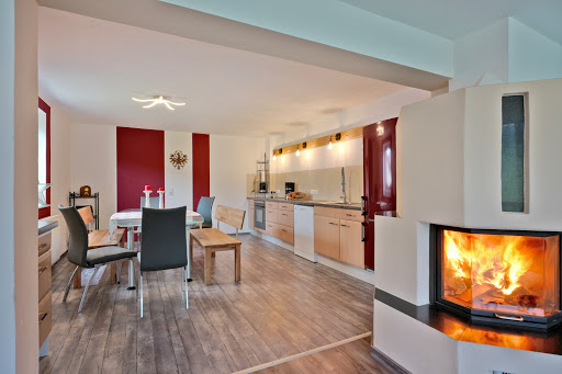 Ferienwohnungen Neuheim - Holiday apartment in Niederau, Austria