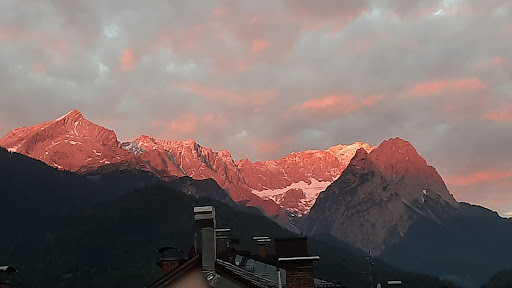 Ferienwohnungen Ostermair