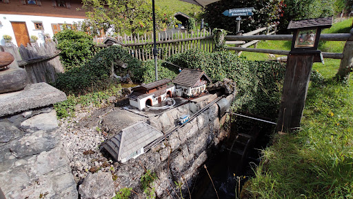 Ferienwohnungen Puit-Hansi - Claudia Ostler - Holiday apartment in Grainau, Germany