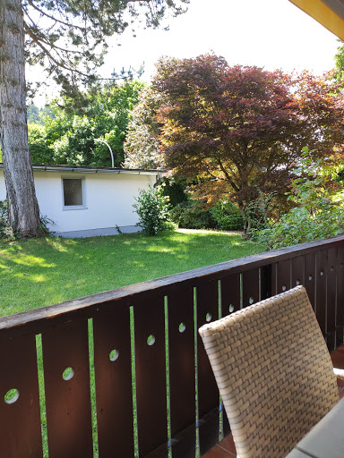 Ferienwohnungen Rosengarten