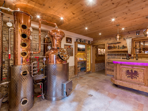 Ferienwohnungen Spitaler - 