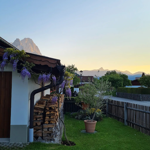 Ferienwohnungen Wilhelm