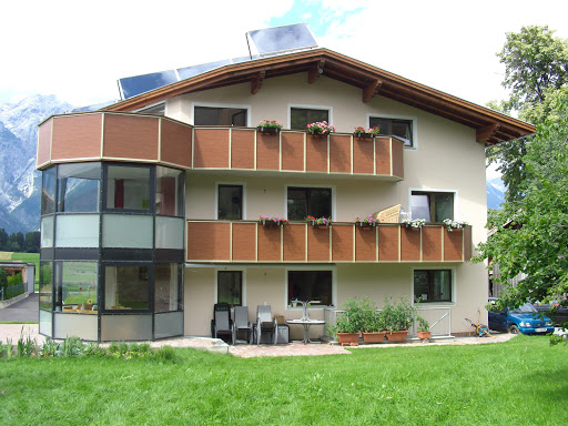 Ferienwohung Mair bei Innsbruck - 