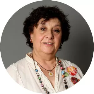 Feriha Eyüboğlu