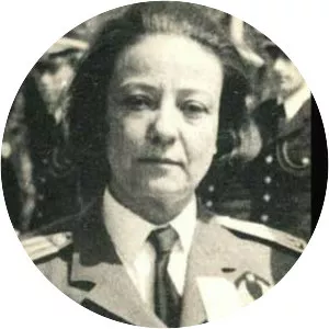 Feriha Sanerk