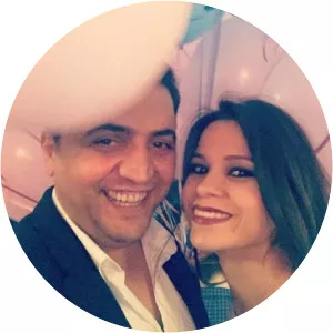 Ferihan Kaya photograph