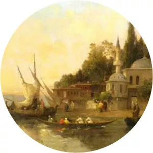 Ferik İbrahim Pasha