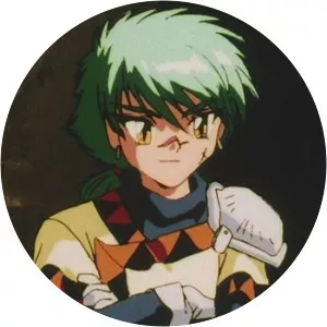 Ferio - Fictional character