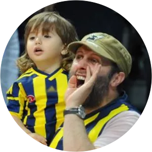 Ferit Ayrık photograph